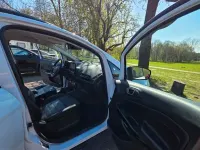 Usado Ford Ecosport Active 125 CV (91 kW) 2022 Blanco SUV