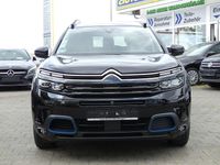 Gebraucht Citroën C5 Aircross Shine 181 PS (133 kW) 2021 Schwarz SUV
