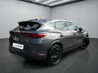 Gebraucht Cupra Formentor 310 PS (228 kW) 2024 Grau SUV