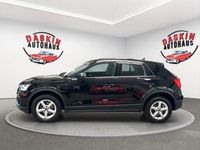 Gebraucht Audi Q2 116 PS (85 kW) 2023 Schwarz SUV