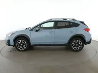 Gebraucht Subaru XV Comfort 156 PS (114 kW) 2018 Blau SUV
