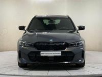 Gebraucht BMW M340 Performance 340 PS (250 kW) 2025 Grau Limousine