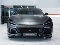 Second-hand Ferrari Purosangue 725 CP (533 kW) 2023 Gri SUV
