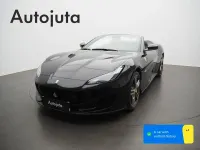 Gebraucht Ferrari Portofino 600 PS (441 kW) 2020 Cabrio