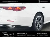 Second-hand Mercedes E220 Advanced 197 CP (144 kW) 2025 Alb Break