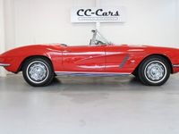 Gebraucht Corvette C1 1962 Cabrio