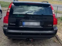 Gebraucht Volvo V70 140 PS (102 kW) 2003 Schwarz Kombi