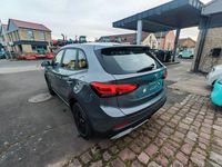 Neu MG ZS 116 PS (85 kW) 2026 Grau SUV