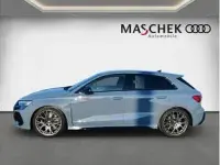 Gebraucht Audi RS3 400 PS (294 kW) 2026 Grau (kemoragrau) Limousine