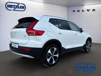 Neu Volvo XC40 Core 163 PS (119 kW) 2026 Crystal white / metallic SUV