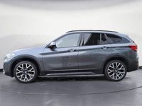 gebraucht BMW X1 sDrive20d