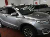 Gebraucht Suzuki Vitara Comfort 116 PS (85 kW) 2024 Grau SUV