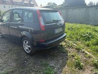 Second-hand Ford C-MAX 2006 Monovolum