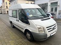 gebraucht Ford Transit Tourneo Wohnmobil