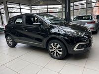 gebraucht Renault Captur Experience Navi Klima PDC