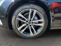 Gebraucht Audi A6 Advanced 204 PS (150 kW) 2024 Schwarz Kombi