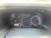 Second-hand VW T4 102 CP (75 kW) 2002 Argintiu Van