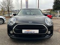 gebraucht Mini Cooper Clubman 2.0D Klima Leder Navi Alu Euro6d