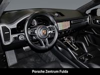 gebraucht Porsche Cayenne GTS Burmester PDCC SportDesign 22-Zoll
