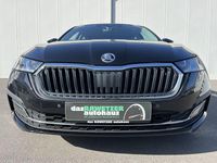 Second-hand Skoda Octavia Style 204 CP (150 kW) 2022 Negru Break