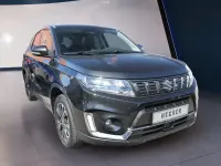 Gebraucht Suzuki Vitara Comfort+ 129 PS (94 kW) 2022 Schwarz SUV