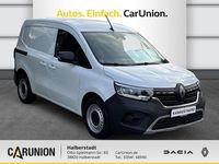 Neu Renault Kangoo Rapid Advance 95 PS (69 kW) 2025 Mineralweiß Van