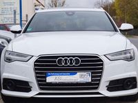Gebraucht Audi A6 Sport 272 PS (200 kW) 2016 Weiß Kombi