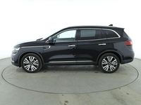 Gebraucht Renault Koleos Initiale Paris 177 PS (130 kW) 2019 Schwarz SUV