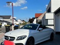 gebraucht Mercedes C250 *AMG Line* *LED* *Nackenbelüftung*