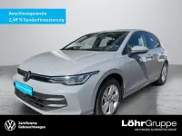 Gebraucht VW Golf VIII 116 PS (85 kW) 2025 Grau Limousine