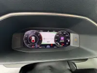 Gebraucht Seat Leon FR 150 PS (110 kW) 2020 Schwarz Limousine