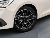 Gebraucht Seat Leon FR 150 PS (110 kW) 2022 Weiß Kombi