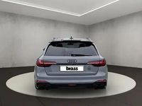 Gebraucht Audi RS4 Ambiente 530 PS (389 kW) 2022 Nardograu Kombi