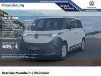 Neu VW ID. Buzz Freestyle 125 kW (170 PS) 2026 Weiß Van / Kleinbus