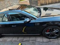 Gebraucht Audi A8 Comfort 351 PS (258 kW) 2012 Schwarz Limousine