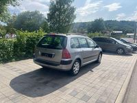 Gebraucht Peugeot 307 109 PS (80 kW) 2005 Grau Kombi