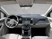 Używany Jaguar I-Pace R-Dynamic 297 kW (405 KM) 2023 Czarny SUV