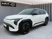 Neu Kia EV3 150 kW (204 PS) 2026 SUV