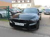 Używany BMW M2 Basis 480 KM (353 kW) 2024 Czarny Coupe