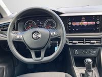 gebraucht VW Polo Polo 1.0 TSI Comfortline SHZ LED