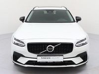 Second-hand Volvo V90 Plus 350 CP (257 kW) 2025 Alb Break