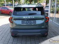 Neu Dacia Bigster Expression 131 PS (96 kW) 2025 Grün SUV
