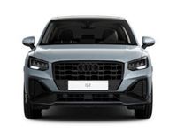 gebraucht Audi Q2 S line 35 TFSI S tronic Panorama+Ambiente-Bel