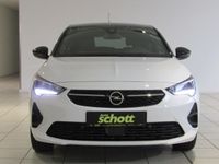 gebraucht Opel Corsa-e -e GS Line, 100 kW (136 PS), Elektromotor
