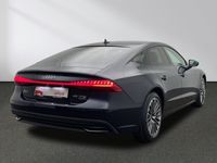 gebraucht Audi A7 Sportback 45 TFSI quattro