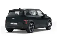 Neu Kia EV2 Earth 108 kW (147 PS) 2026 Schwarz SUV