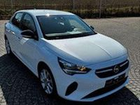 Gebraucht Opel Corsa Edition 75 PS (55 kW) 2022 Weiß Kleinwagen