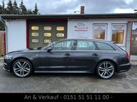 gebraucht Audi A6 Avant 3.0 TDI S Line clean diesel quattro