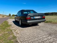 Usata Mercedes E230 1989 Berlina