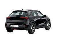 Neu Opel Mokka-e Edition 114 kW (156 PS) 2026 Schwarz (karbon schwarz) SUV